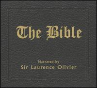 Bible von Laurence Olivier