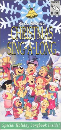 Hanna Barbera Christmas Sing-Along von Hanna-Barbera