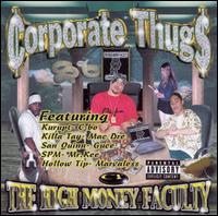 High Money Faculty von Corporate Thugs