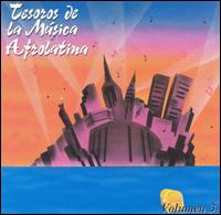 Tesoros de la Musica Afrolatina, Vol. 3 von Todos Estrellas
