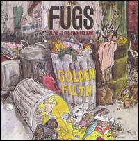 Golden Filth von The Fugs