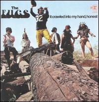It Crawled into My Hand, Honest von The Fugs