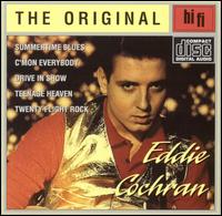 Original von Eddie Cochran