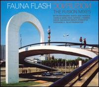 Confusion: The Fusion Remixes von Fauna Flash