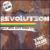 Revolution: Qawali Meets Roots Reggae von Dub Factory