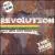 Revolution: Qawali Meets Roots Reggae von Dub Factory