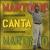 Martinho Canta Martinho von Martinho da Vila