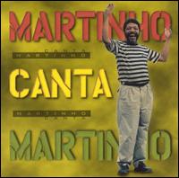 Martinho Canta Martinho von Martinho da Vila