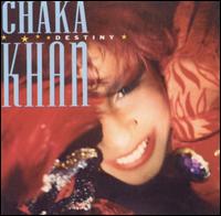 Destiny von Chaka Khan