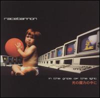 In the Grips of Light von Racebannon