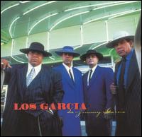 De Jimmy Garcia von Los Garcia