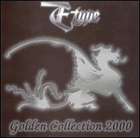 E-Type [Golden Collection 2000] von E-Type