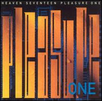 Pleasure One von Heaven 17