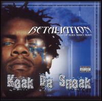 Retaliation von Keak da Sneak