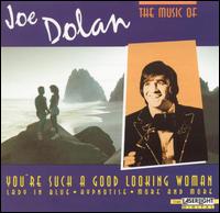 Music of Joe Dolan von Joe Dolan