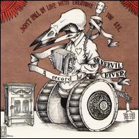 Don't Fall in Love With Everyone You See von Okkervil River