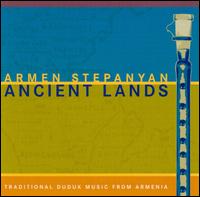 Ancient Land von Armen Stepanyan