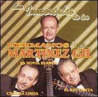 Inmortales de los Hermanos Martinez Gil von Los Hermanos Martínez Gil