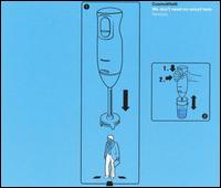 We Don't Need No Smurf Here von Cosmo Vitelli