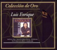 Coleccion de Oro: 15 Grandes von Luis Enrique
