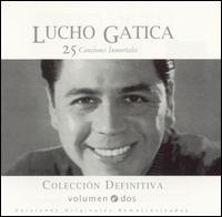 Solo Lo Mejor: 20 Exitos, Vol. 2 von Lucho Gatica