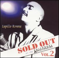 Sold Out, Vol. 2 von Lupillo Rivera