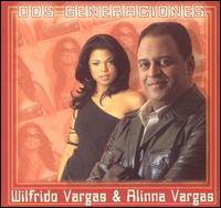 Dos Generaciones von Wilfrido Vargas