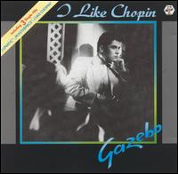I Like Chopin von Gazebo