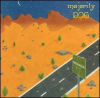 Nevada von Majority Dog