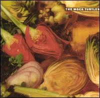 Two Sides von The Mock Turtles