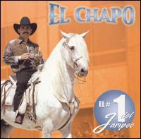 #1 del Jaripeno von El Chapo de Sinaloa