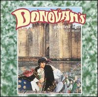 Greatest Hits and More [EMI] von Donovan