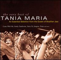 Very Best of Tania Maria von Tania Maria