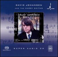 David Johansen & the Harry Smiths von David Johansen
