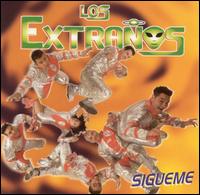 Sigueme von Los Extranos