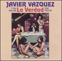 Verdad (The Truth) von Javier Vazquez