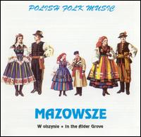In the Alder Grove von Mazowsze