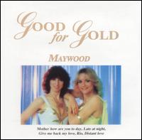 Good for Gold von Maywood