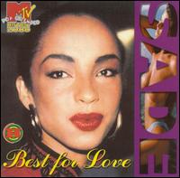 Best for Love von Sade