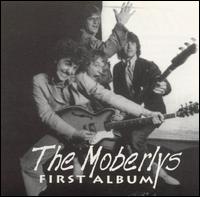 Moberlys' First Album von Moberlys