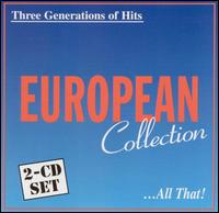 European Collection: All That von Various Artists