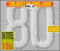 Best of 1980-1990, Vol. 2 von Various Artists