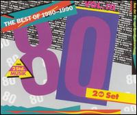 Best of 1980-1990, Vol. 3 von Various Artists