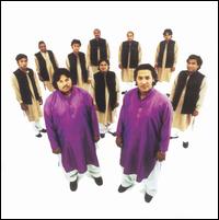 Better Destiny von Rizwan-Muazzam Qawwali Group