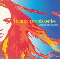 Under Rug Swept von Alanis Morissette