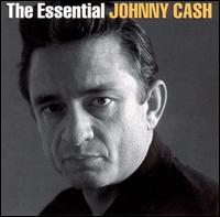 Essential Johnny Cash von Johnny Cash