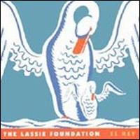 Ray von The Lassie Foundation