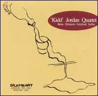 New Orleans Festival Suite von Kidd Jordan