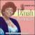 Greatest Hits [Castle] von Dinah Washington