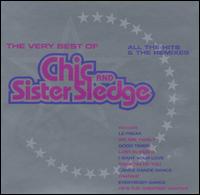 Very Best of Chic & Sister Sledge von Chic